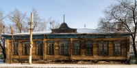 Фото: Википедия - Алтайская правда