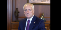 Поздравление губернатора с Днём работников нефтяной и газовой промышленности - Администрация Томской области