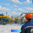 Поздравление Главы города Норильска с Днем работников нефтяной, газовой и топливной промышленности - Администрация города