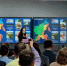 Молодые управленцы со всего Дальнего Востока приступили к учебе на Камчатке. Мах-канал КамчатГТУ - ИА Камчатка