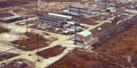 Александр Ледаков поздравляет работников и ветеранов нефтяной и газовой промышленности - Голышмановский городской округ
