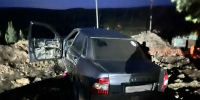 Жизнь второклассника оборвалась из-за пьяного автомобилиста - ИА Хакасия