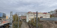 Проект пешеходного моста к «Заводу Шпагина» в Перми прошел госэкспертизу - Business Class