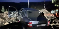 В региональном СК рассказали о задержании мужчины, виновного в ДТП с гибелью ребёнка - Газета Красноярский рабочий