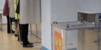 Граждан России хотят лишить избирательного права в Приднестровье - РТВ-Подмосковье