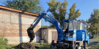 Фото из телеграм-канала главы Усть-Абаканского района - Пульс Хакасии