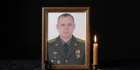 В зоне спецоперации погиб Алексей Николаевич Сенаторов - ИА Тайшет24