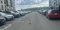 ДТП - РИА Омск-информ