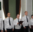 Семь выпускников академии СК получили удостоверения в Волгограде - Родной город Волгоград