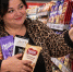 Без "пальмы", только какао-масло: результат проверки молочного шоколада от Роскачества - эти бренды можно брать хоть по 5 плиток - Progorod58.Ru