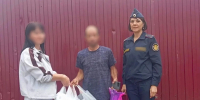 Под Ульяновском помогли многодетной семье в беде - Комсомольская правда
