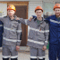 Бригада Руслана Габидуллина – лучшие на переносном оборудовании - ProSeverouralsk.Ru