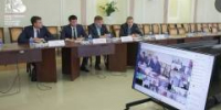Фото В преддверии выборов Бурятия приняла участие в обучающем семинаре для членов ОНК - Газета Новая Бурятия