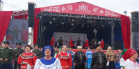 Казаки блеснули талантом - Орская хроника