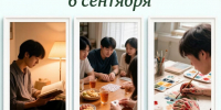 День праздников, которых никто не ожидает: 6 сентября - 168.Ru