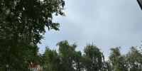 В Оренбурге сегодня облачно и до +31°С - ProOren.Ru