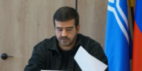 Комиссию конкурса "Цветущий Кызыл" возглавил Дмитрий Черевко - ИА Тува-Онлайн
