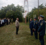 Алгоритм при пожаре - Газета Степная нива