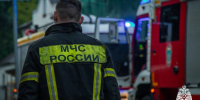 В Новосибирской области потушили 15 пожаров за сутки - Gorsite.Ru