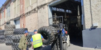 Саратовская область отправила очередную партию гуманитарной помощи на СВО - Комсомольская правда
