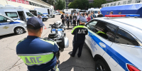 Мотоциклист погиб в тройном столкновении на трассе в Ставропольском крае - Комсомольская Правда