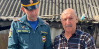 Знание правил пожарной безопасности –  в мaссы - МЧС