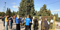 Бугуруслан отметил 278-й день рождения - Газета Оренбуржье