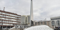 Березники получили звание «Город трудовой доблести» - Ветта