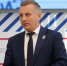 Поздравляем руководителя исполнительного комитета Чувашского регионального отделения партии «Единая Россия» Осипова Александра Николаевича с днем рождения! - Единая Россия