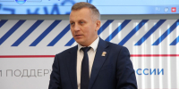 Поздравляем руководителя исполнительного комитета Чувашского регионального отделения партии «Единая Россия» Осипова Александра Николаевича с днем рождения! - Единая Россия