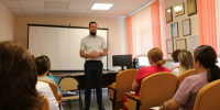 Партийцы обсудили с врачами, как сделать доступнее медпомощь и укрепить здоровье детей - Единая Россия