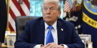 Трамп объявил о новой дипломатической инициативе по прекращению конфликта на Украине - Говорит Москва