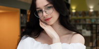 Выпускница Долгодеревенской школы уехала учиться в Санкт-Петербург - Сосновская нива