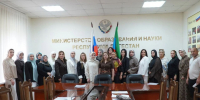 30 земских учителей поедут работать в районы республики Дагестан - Махачкалинские известия