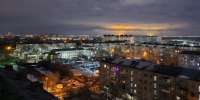 В Волгоградской области отменили десятичасовую беспилотную опасность - Комсомольская правда