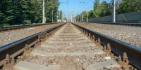 Обломки БПЛА повредили локомотив в Ростовской области - M24.Ru