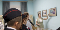 В Пензенской области прошел 42-й Купринский праздник - Министерство культуры и туризма