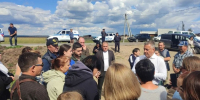 Восемь эпизоотических очагов узелкового дерматита выявили в Иркутском округе тг-канал (18+) мэра Иркутского округа Леонида Фролова - IrkutskMedia.Ru