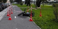 В Великом Новгороде в ДТП на велодорожке пострадали два человека - 53news.Ru