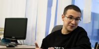 Ускоритель для кадров: как Омск создаёт новую точку сборки для региональной ИТ-индустрии   - ИА Омск здесь