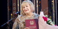 Список Почётных граждан Кургана пополнился - Новый мир