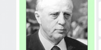 К 105 – летию со дня рождения Героя Социалистического Труда ОРЛОВА Владимира  Павловича - Всероссийская организация ветеранов