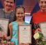 Юная скрипачка из Обнинска София Демурчева прошла отбор в стажёрскую группу Всесоюзного юношеского симфонического оркестра под руководством Юрия Башмета - NgRegion.Ru