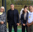 Алексей Эрк и Надежда Школкина приняли участие в празднике в честь дня рождения деревни Скорнево - ИА Тульские новости