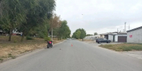 В Оренбурге водитель электромотоцикла попал в больницу после ДТП на Красной - Комсомольская Правда
