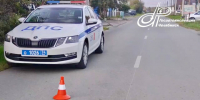 В Новосинеглазово водитель-бесправник сбил насмерть пешехода - 31TV.RU