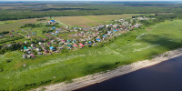 Фото: пресс-служба Губернатора и Правительства Архангельской области - Пресс-центр Правительства