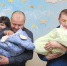Самыми редкими именами самарских новорожденных в августе стали Одиссей и Кая - Самарская Газета