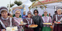 В Ленинградской области состоялся финал ежегодного конкурса «Ветеранское подворье» - 47Channel.Ru