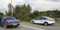 В Башкирии за день задержали 57 нетрезвых водителей - Башинформ